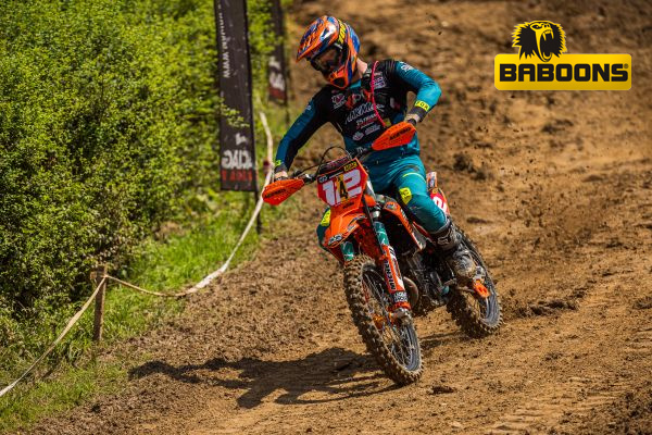 GCC Goldbach