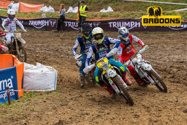 GCC Goldbach