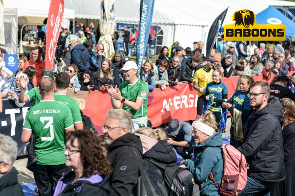 Seenlandmarathon 2024