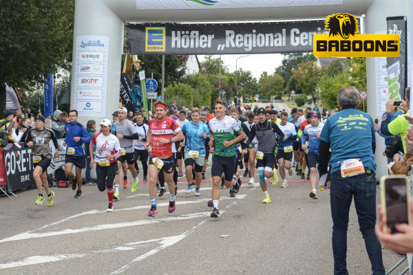 Seenlandmarathon 2024