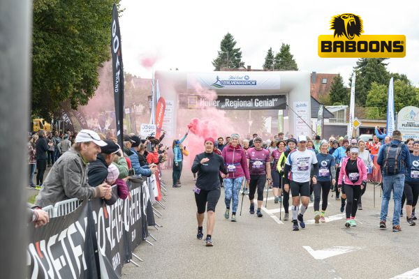 Seenlandmarathon 2024