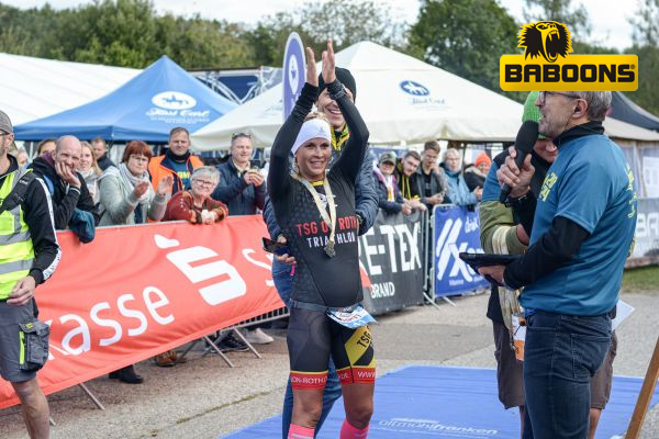 Seenlandmarathon 2024