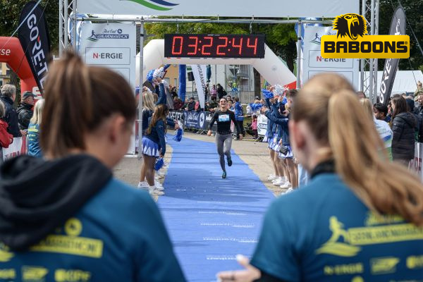 Seenlandmarathon 2024