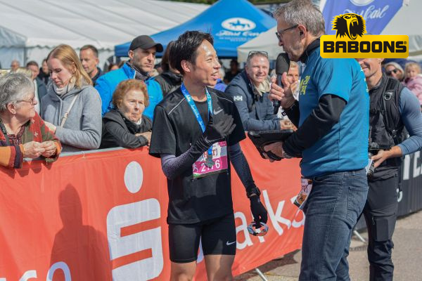 Seenlandmarathon 2024