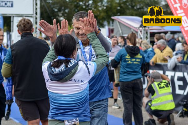 Seenlandmarathon 2024