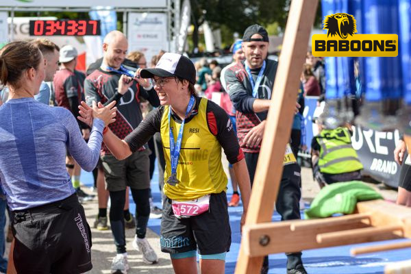 Seenlandmarathon 2024