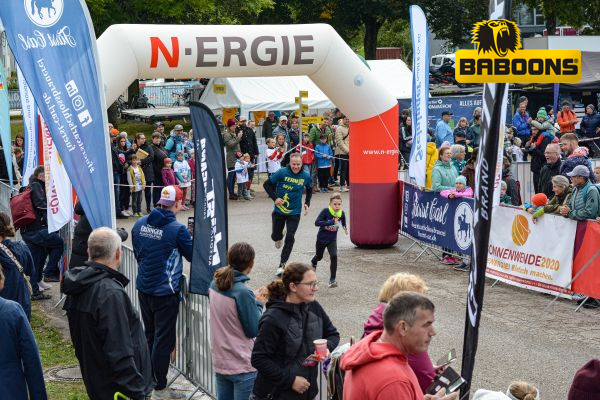 Seenlandmarathon 2024