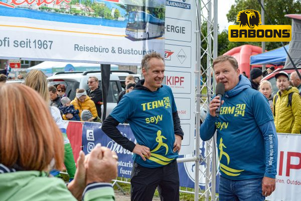 Seenlandmarathon 2024