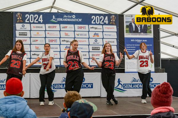Seenlandmarathon 2024