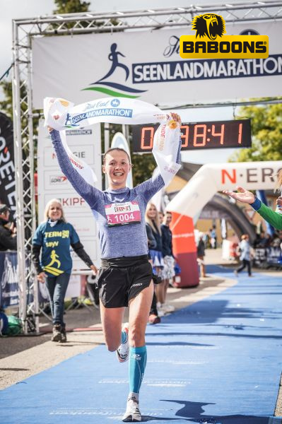 Seenlandmarathon 2024