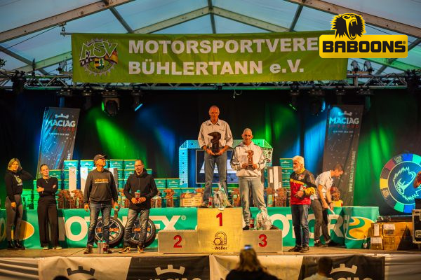 GCC Bühlertann