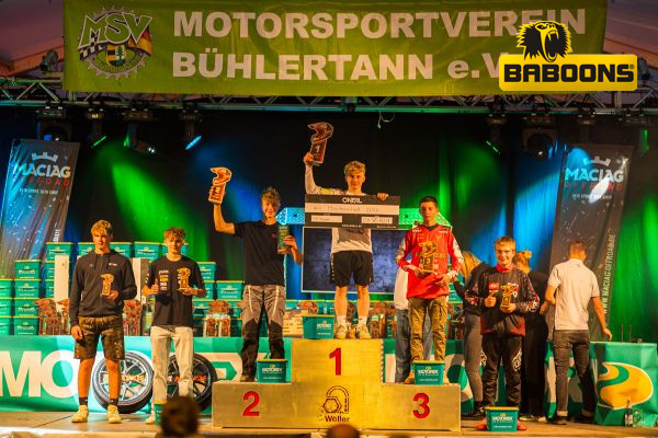 GCC Bühlertann