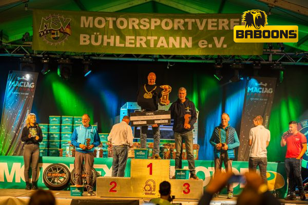 GCC Bühlertann