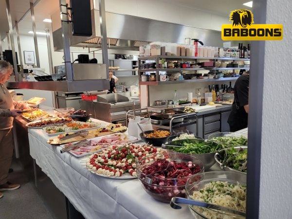 SLM - Team Brunch