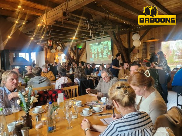 SLM - Team Brunch