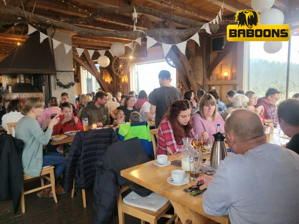 SLM - Team Brunch