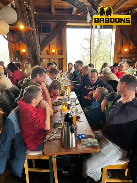 SLM - Team Brunch