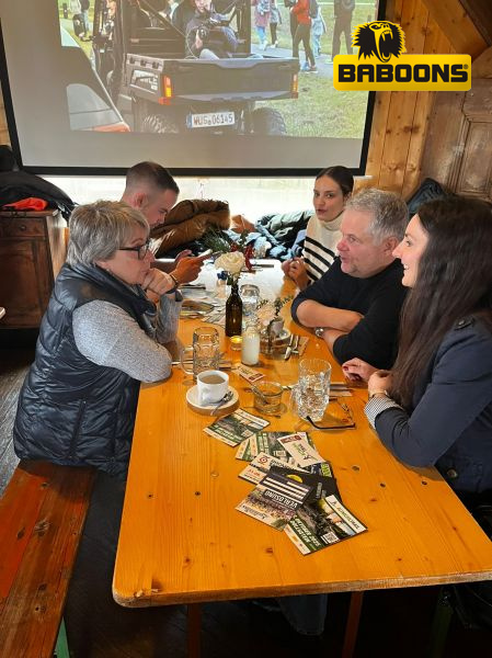 SLM - Team Brunch