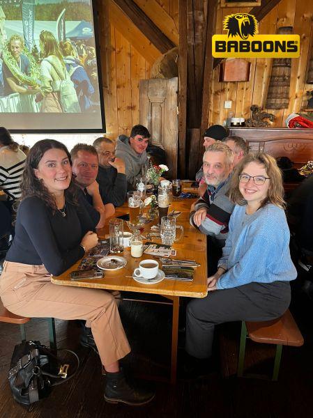SLM - Team Brunch