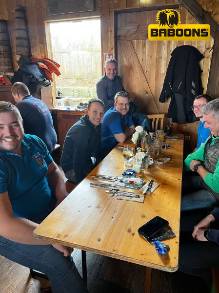 SLM - Team Brunch
