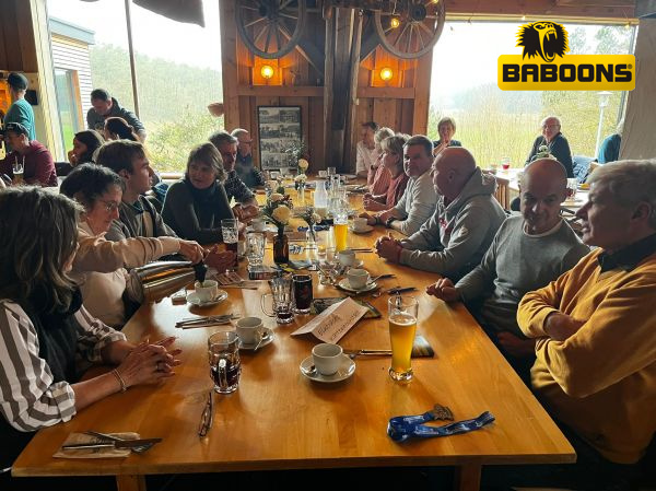 SLM - Team Brunch