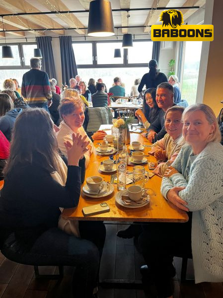 SLM - Team Brunch
