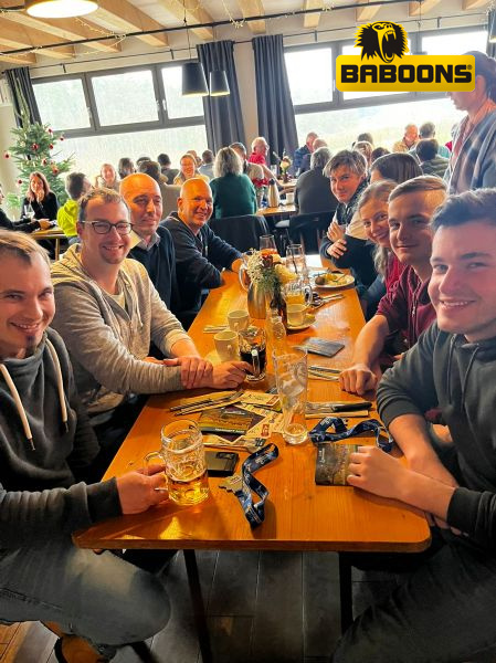 SLM - Team Brunch