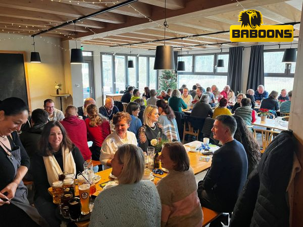 SLM - Team Brunch