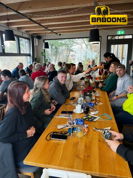 SLM - Team Brunch