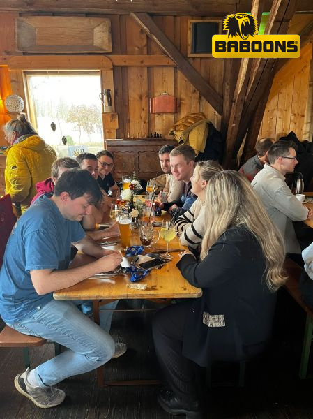 SLM - Team Brunch