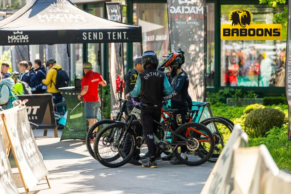 E1 Bad Wildbad