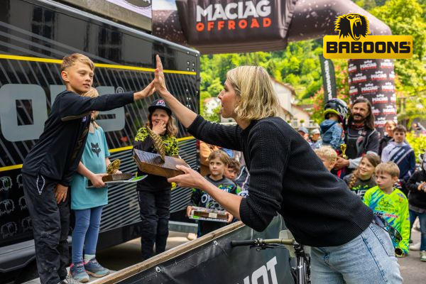 E1 Bad Wildbad