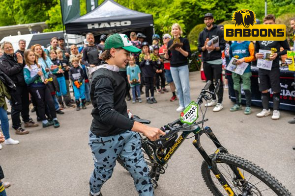 E1 Bad Wildbad