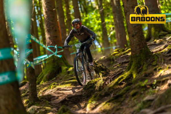 E1 Bad Wildbad