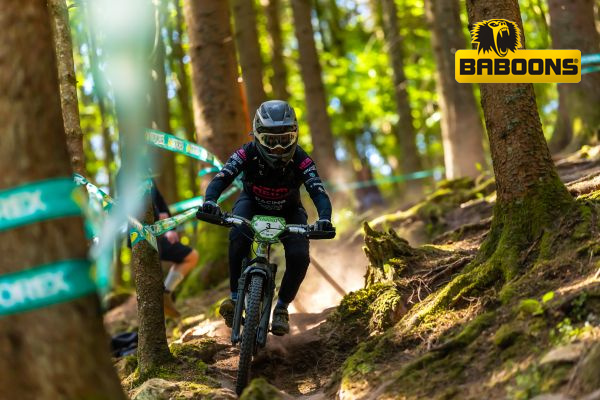 E1 Bad Wildbad
