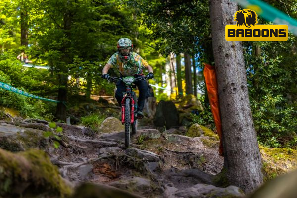 E1 Bad Wildbad