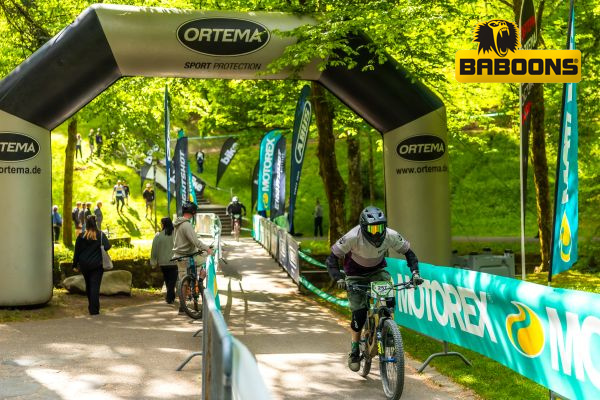 E1 Bad Wildbad