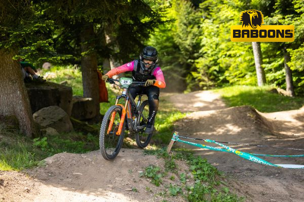 E1 Bad Wildbad