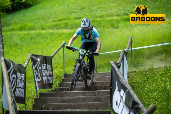 E1 Bad Wildbad