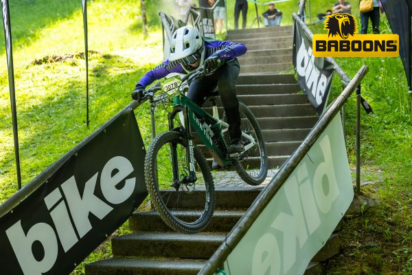 E1 Bad Wildbad