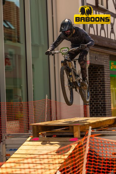 E1 Trieb
