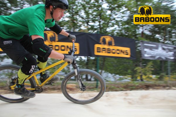 Opening Pump-Track