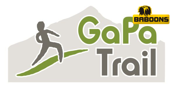 GaPa Trail Logo