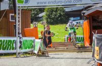 Enduro One 2015 - Wildschönau