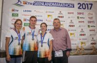 Nifco KTW Seenlandmarathon 2017