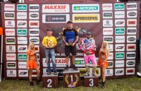 MAXXIS Cross Country Meisterschaft 2018 - Venusberg