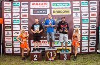 MAXXIS Cross Country Meisterschaft 2018 - Venusberg