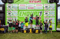Kenda Enduro One 2018 - Wildschönau