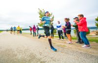 Seenlandmarathon 2018