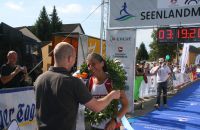 Seenlandmarathon 2012